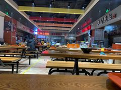 大堂-杭州小笼包(第14档口四海凯悦美食城店)