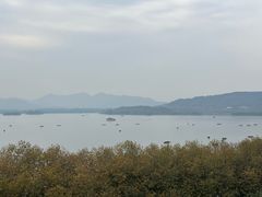 -杭州西湖仁和饭店(湖滨银泰in77店)