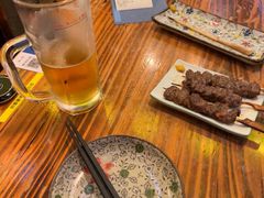 -平成屋· Late Night 食堂(漕宝路店)