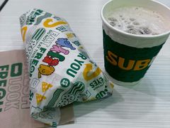-赛百味SUBWAY(高新店)