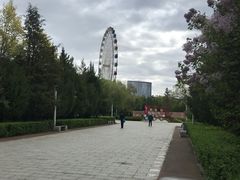 -青城公园