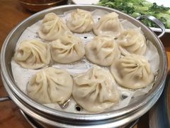 -老西门·常州菜(新区店)