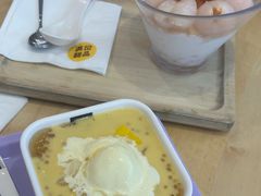 -满记甜品(加州阳光开元广场店)