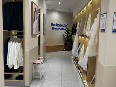-天真蓝照相馆(五角场百联又一城店)