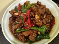 -小厨娘淮扬菜(六合欢乐港店)