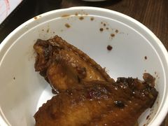 -许留山(梳士巴利道店)