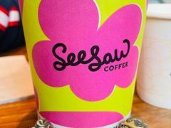-Seesaw Coffee(上海尚悦湾店)