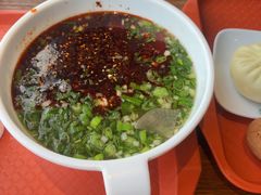 -中阿兰牛肉面(悦海新天地店)