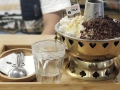 -ICEPOPO MILK(玉兰店)