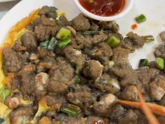 -莲花公园煎蟹(总店)