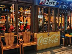 -朴安胖·韩国烤肉(沈阳店)
