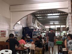 -鸡饭店