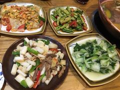 -妈妈的味道(和顺古镇店)