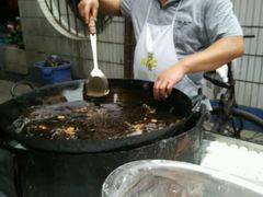 -邓记新一代糖油果子(四川煤管局供销公司职工宿舍店)