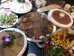 -井格·重庆火锅(王府井店)