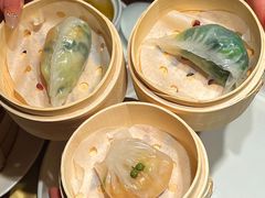 -大良毋米粥 · 粥底火锅(岭南天地店)