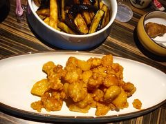 -江太极江浙菜(马桥万达广场店)