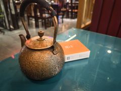 -安泰楼·佛跳墙创始人·传统闽味早茶·酒楼(三坊七巷闽菜地标店)