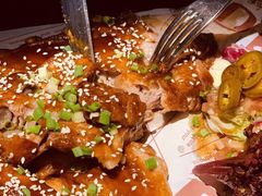 -Famous肥猫墨西哥音乐餐吧(五棵松华熙LIVE店)