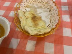 -Santoor 萨都里印度餐厅(北锣鼓巷店)