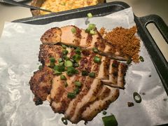 -绿茶餐厅(昆明世纪金源店)