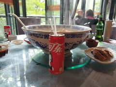 -山外山菜馆(玉泉路店)