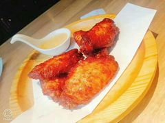 二哥爱鸡翅-太二酸菜鱼(金沙印象城店)