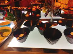 -海中洲国际大酒店-自助餐厅
