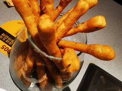 -巴奴毛肚火锅(悠唐购物中心店)