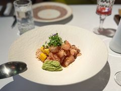 -狮拾久·现代新加坡料理(福田COCO Park店)