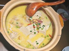 -老阿爸鲜鱼土菜(昆山花桥店)