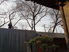 -嵩祝寺及智珠寺