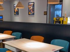 -豪享来中西餐厅(隆昌店)