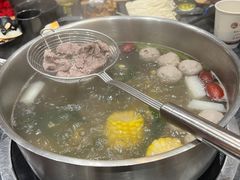 -林记潮牛·牛肉火锅(上马墩店)
