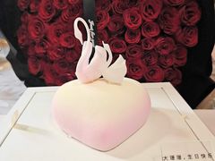 -BLACKSWAN黑天鹅(环球店)