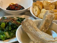 -松發肉骨茶(克拉码头店)