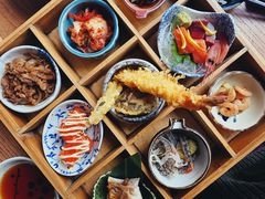 -阿吾罗日本料理(K11艺术中心店)
