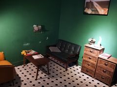 -甘单茶事小馆(洋河店)