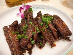 豉油皇焗花鱼-益利大酒楼(井岸店)