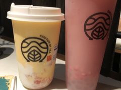 -眷茶(大卫城10楼店)