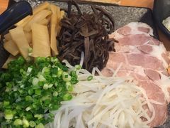 -博多一幸舍(侨福芳草地购物中心店)