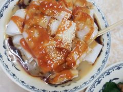 -渔记茶餐厅(渔村店)