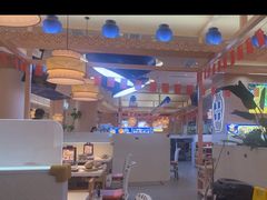 -嗲嗲的椰子鸡・太琼糟粕醋(上海百联又一城店)