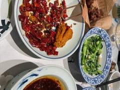 -欧记大排档·景德菜(上海首店)