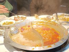 -名扬煮艺肥牛自助火锅(同和店)