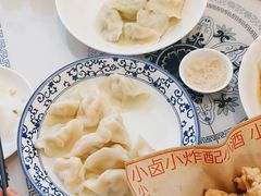 -东方饺子王(顺义石门店)