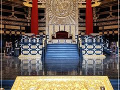 -隋唐洛阳城明堂天堂景区