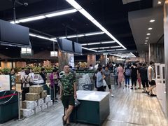 -果蔬好生活超市(乐堤港店)