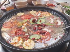 -花鸟鱼私家小厨(文殊院店)