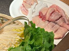 -同仁四季椰子鸡(无锡滨湖万象汇店)